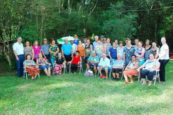 Foto - PASSEIO CULTURAL em Linha Pedreira