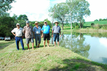 Foto - PASSEIO CULTURAL em Linha Pedreira