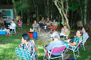 Foto - PASSEIO CULTURAL em Linha Pedreira