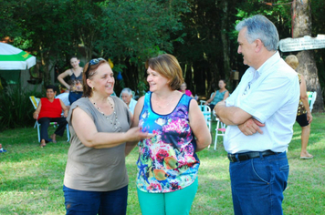 Foto - PASSEIO CULTURAL em Linha Pedreira