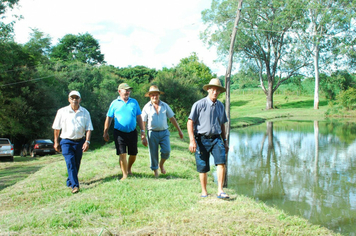 Foto - PASSEIO CULTURAL em Linha Pedreira