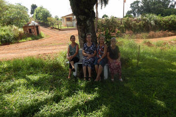 Foto - PASSEIO CULTURAL em Linha Pedreira