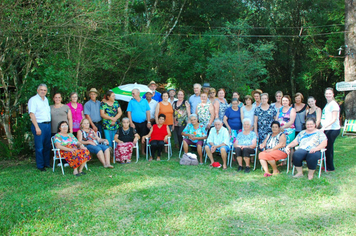 Foto - PASSEIO CULTURAL em Linha Pedreira