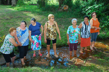 Foto - PASSEIO CULTURAL em Linha Pedreira