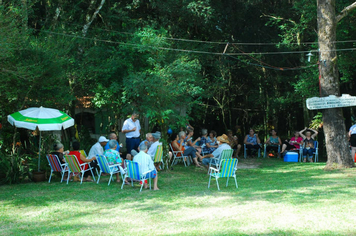 Foto - PASSEIO CULTURAL em Linha Pedreira