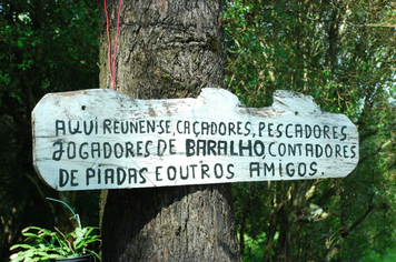 Foto - PASSEIO CULTURAL em Linha Pedreira