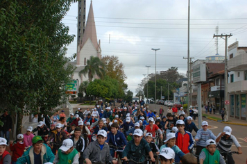 Foto - Passeio Sobre Rodas