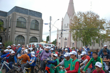 Foto - Passeio Sobre Rodas