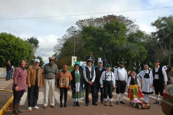 Foto - Passeio Sobre Rodas