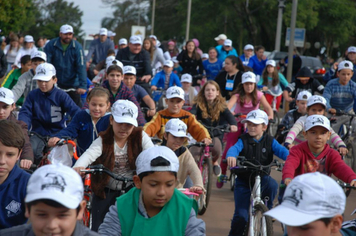 Foto - Passeio Sobre Rodas