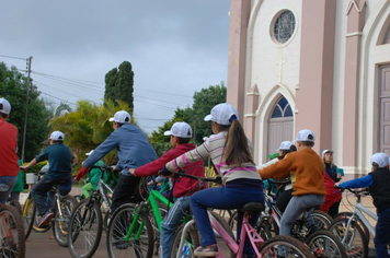 Foto - Passeio Sobre Rodas