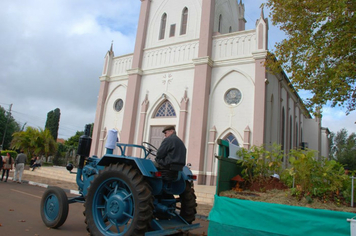 Foto - Passeio Sobre Rodas