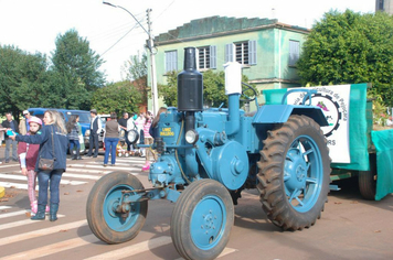 Foto - Passeio Sobre Rodas