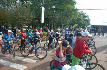 Foto - Passeio Sobre Rodas