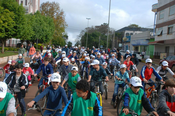 Foto - Passeio Sobre Rodas