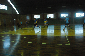 Foto - Pejuçara conquista quatro títulos na final do intermunicipal de futsal