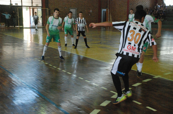 Foto - Pejuçara conquista quatro títulos na final do intermunicipal de futsal