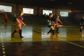 Foto - Pejuçara conquista quatro títulos na final do intermunicipal de futsal