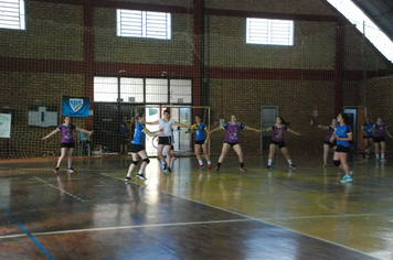 Foto - Pejuçara conquista quatro títulos na final do intermunicipal de futsal