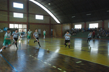 Foto - Pejuçara conquista quatro títulos na final do intermunicipal de futsal