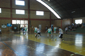 Foto - Pejuçara conquista quatro títulos na final do intermunicipal de futsal