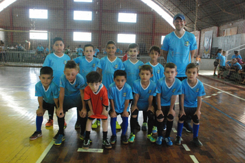 Foto - Pejuçara conquista quatro títulos na final do intermunicipal de futsal