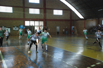 Foto - Pejuçara conquista quatro títulos na final do intermunicipal de futsal