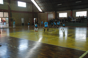 Foto - Pejuçara conquista quatro títulos na final do intermunicipal de futsal