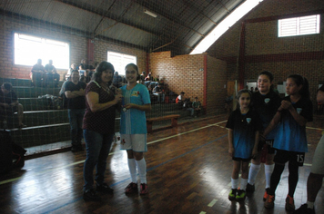 Foto - Pejuçara conquista quatro títulos na final do intermunicipal de futsal