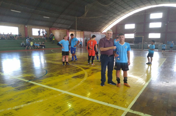 Foto - Pejuçara conquista quatro títulos na final do intermunicipal de futsal