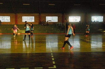 Foto - Pejuçara conquista quatro títulos na final do intermunicipal de futsal