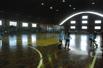 Foto - Pejuçara conquista quatro títulos na final do intermunicipal de futsal