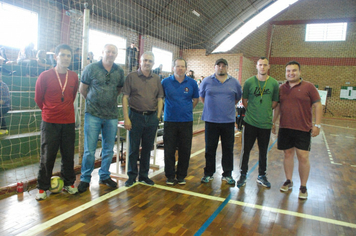 Foto - Pejuçara conquista quatro títulos na final do intermunicipal de futsal