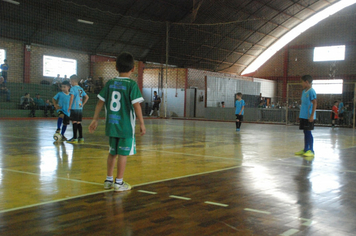 Foto - Pejuçara conquista quatro títulos na final do intermunicipal de futsal