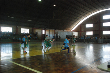 Foto - Pejuçara conquista quatro títulos na final do intermunicipal de futsal