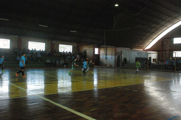 Foto - Pejuçara conquista quatro títulos na final do intermunicipal de futsal