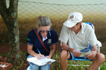 Foto - PEJUÇARA CONTRA AEDES