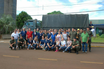 Foto - PEJUÇARA CONTRA AEDES