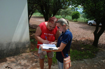 Foto - PEJUÇARA CONTRA AEDES