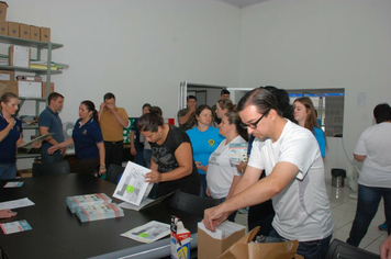 Foto - PEJUÇARA CONTRA AEDES