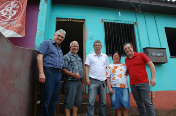 Foto - PEJUÇARA CONTRA AEDES