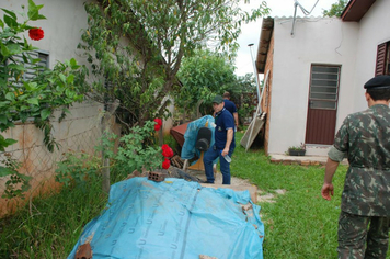 Foto - PEJUÇARA CONTRA AEDES