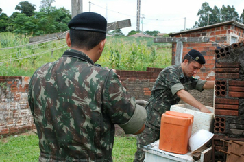 Foto - PEJUÇARA CONTRA AEDES