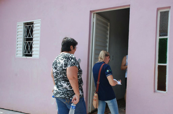 Foto - PEJUÇARA CONTRA AEDES