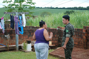 Foto - PEJUÇARA CONTRA AEDES