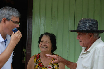 Foto - PEJUÇARA CONTRA AEDES