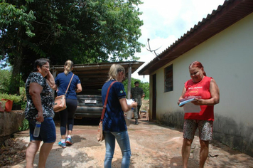 Foto - PEJUÇARA CONTRA AEDES