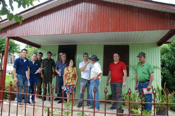 Foto - PEJUÇARA CONTRA AEDES