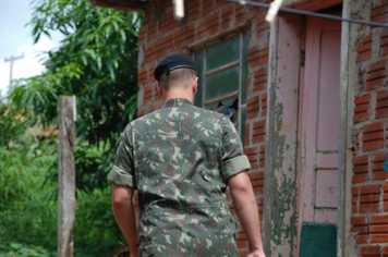 Foto - PEJUÇARA CONTRA AEDES