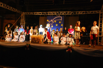 Foto - Pejuçara renova seus laços de fraternidade na abertura do Natal Iluminado